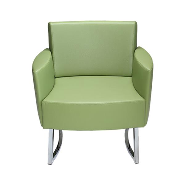 مبل اداری راحتیران مدل پازلی با دسته MD304